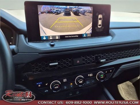 Used 2024 Honda Accord Touring image 22