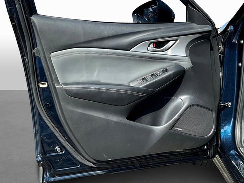 Used 2019 MAZDA CX-3 Touring w/ Preferred Equipment Package image 17