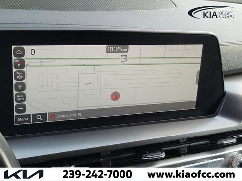 Certified 2023 Kia Telluride LX FWD image 27