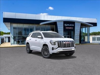 New 2027 GMC Terrain Denali w/ LPO, Floor Liner Package