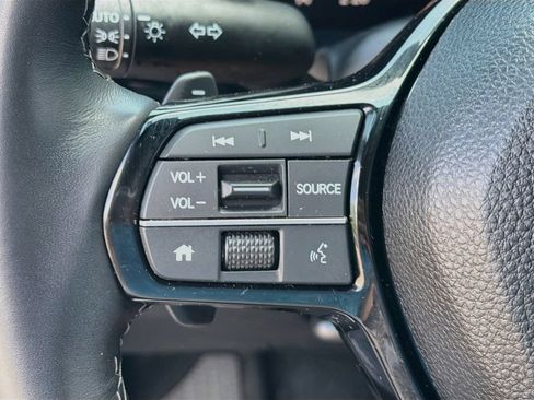 Used 2026 Honda Civic Sport image 15