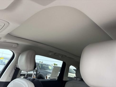New 2026 Lincoln Nautilus Reserve AWD/4WD image 27