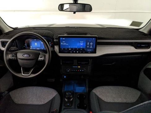 Certified 2026 Ford Maverick XLT image 8