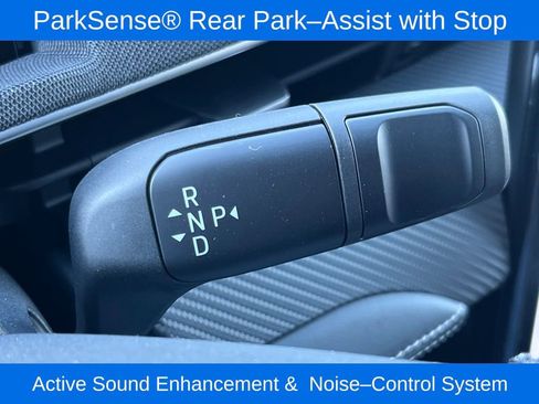 New 2025 Ford Mustang Mach-E Select w/ Interior Protection Package image 12