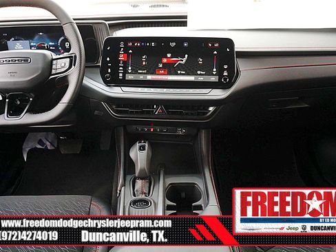 New 2026 Dodge Charger Scat Pack image 19