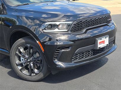 New 2026 Dodge Durango GT w/ Blacktop Package