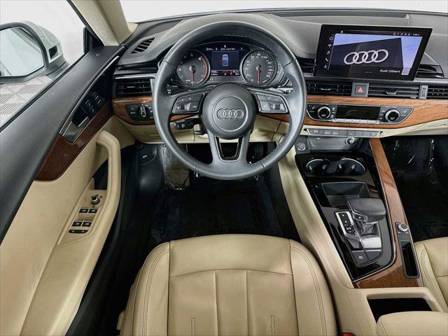 Certified 2023 Audi A5 2.0T Premium w/ Convenience Package AWD/4WD image 20