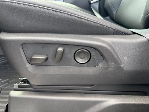 New 2026 Chevrolet Silverado 2500 LTZ w/ Trail Boss Package image 13