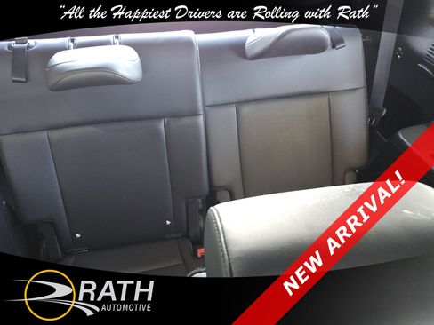 Used 2025 Hyundai Santa Fe SEL image 15