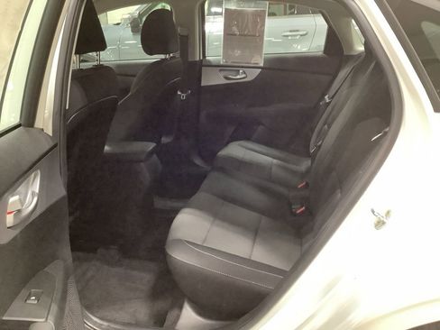 Used 2023 Kia Forte LXS image 22