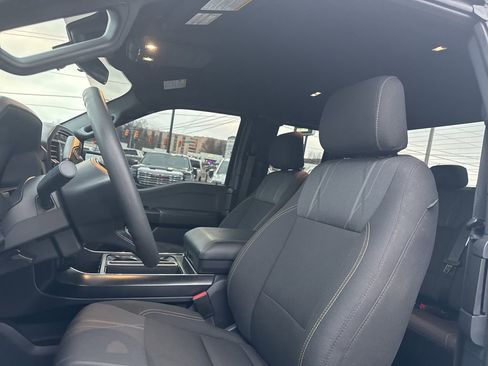 Used 2024 Ford F150 STX image 15