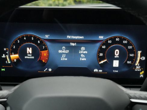 New 2025 Ford Mustang GT Premium w/ GT Performance Package image 7