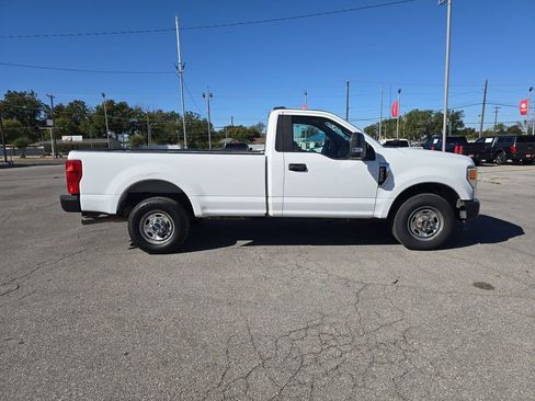 Used 2020 Ford F250 XL w/ Power Equipment Group image 23