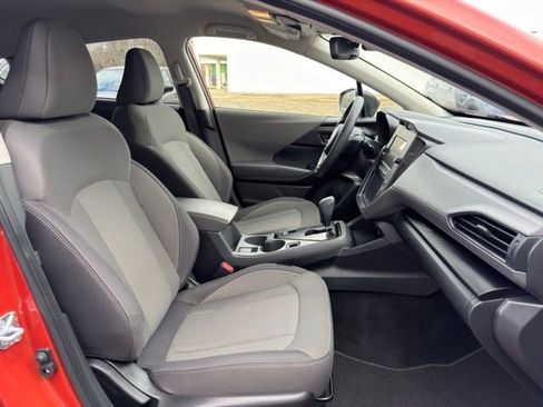 Used 2024 Subaru Crosstrek 2.0i image 22