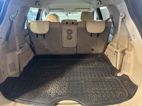 Used 2015 Nissan Rogue S w/ S Family Package image 13