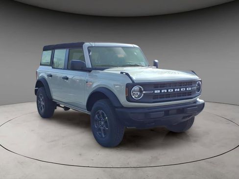 New 2026 Ford Bronco Big Bend image 13