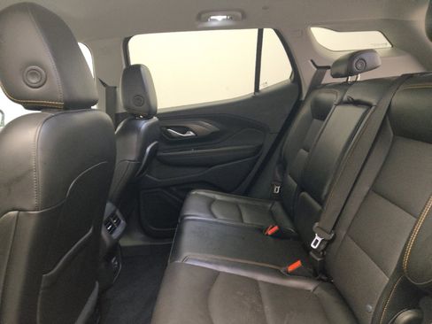 Used 2019 GMC Terrain SLT w/ Preferred Package FWD image 18