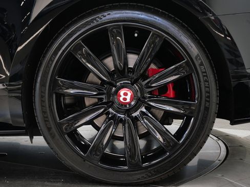 Used 2014 Bentley Continental GT V8 S AWD/4WD image 11