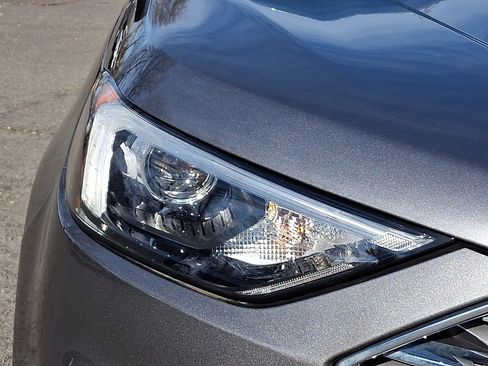 Used 2022 Ford Edge SEL w/ Convenience Package image 10