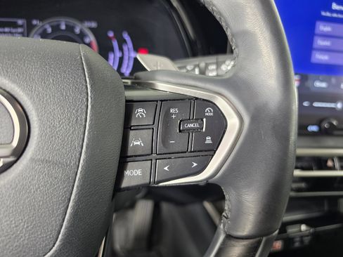 Used 2023 Lexus RX 350 Premium w/ Cold Area Package AWD/4WD image 22