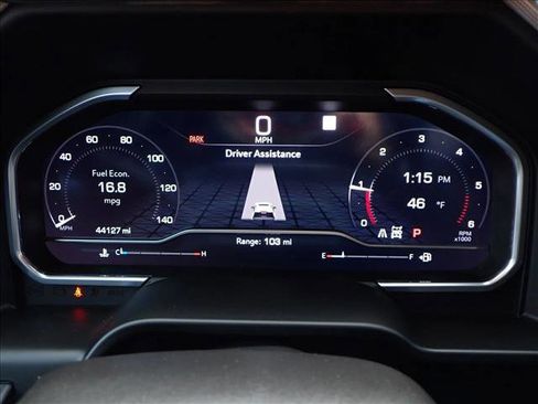 Used 2023 GMC Sierra 1500 Denali w/ Denali Reserve Package image 26