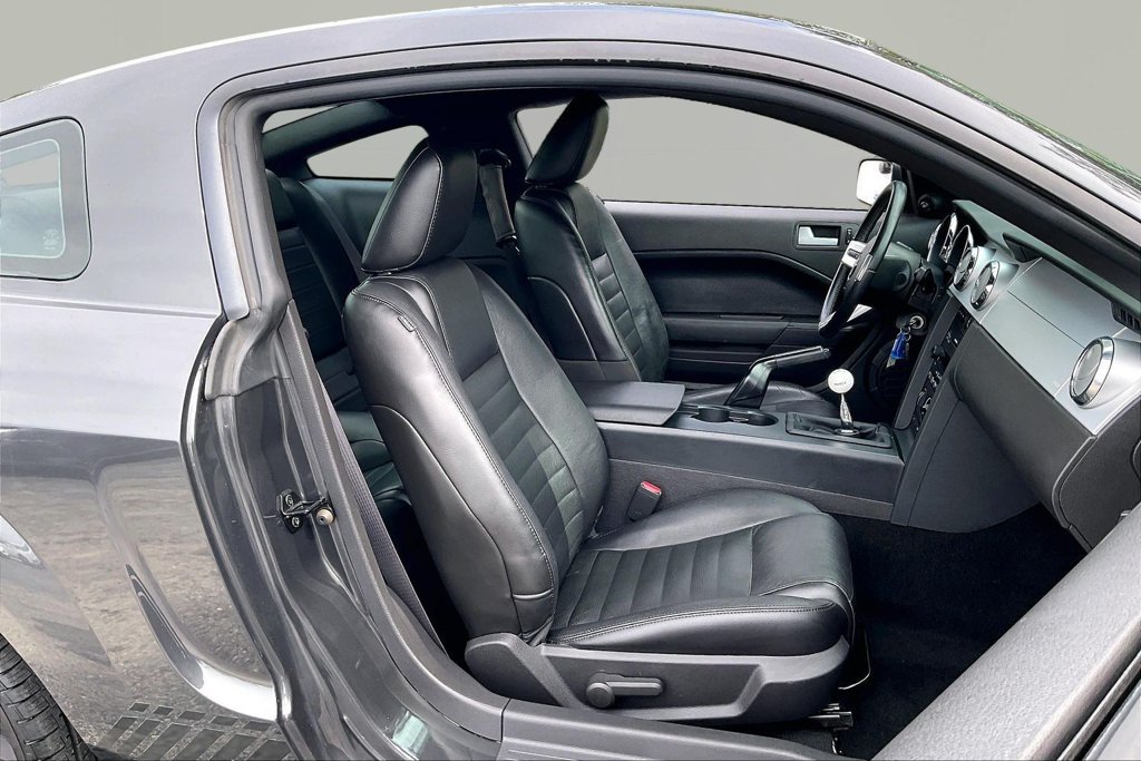 Used 2007 Ford Mustang GT Premium RWD image 31