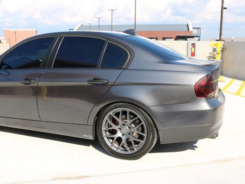 Used 2007 BMW 328i Sedan RWD image 34