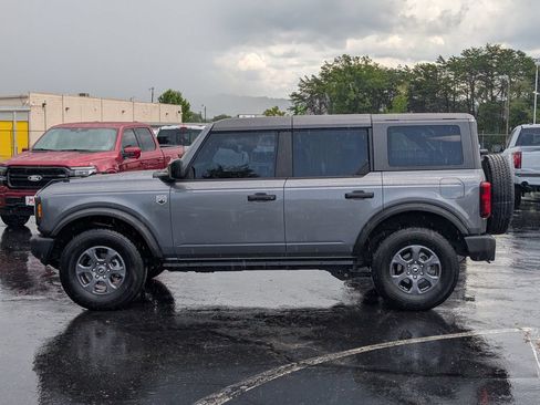 Used 2025 Ford Bronco Big Bend AWD/4WD image 5