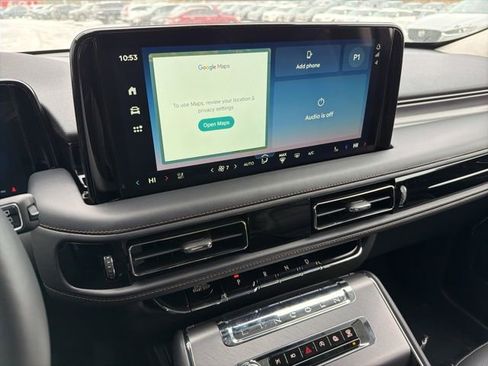 New 2026 Lincoln Aviator AWD image 15