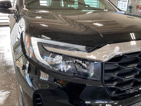 Used 2025 Honda Passport EX-L image 31