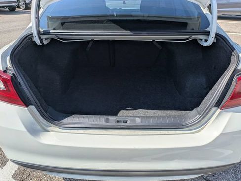 Used 2018 Nissan Altima 2.5 S w/ S Convenience Package FWD image 7