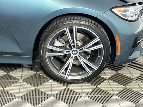 Used 2021 BMW 330i xDrive Sedan image 12