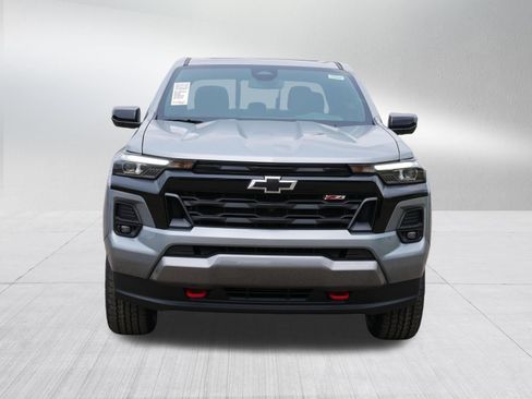 New 2026 Chevrolet Colorado Z71 w/ Technology Package AWD/4WD image 8