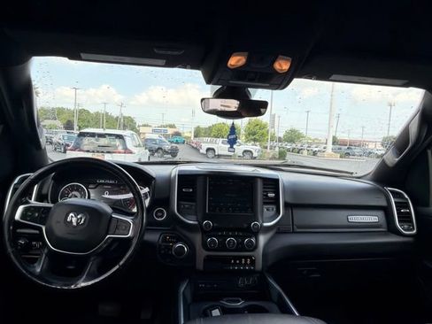 Used 2019 RAM 1500 Big Horn AWD/4WD image 13