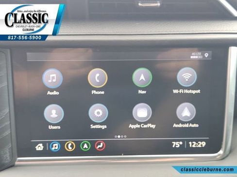 Used 2021 GMC Yukon Denali w/ Denali Ultimate Package RWD image 19