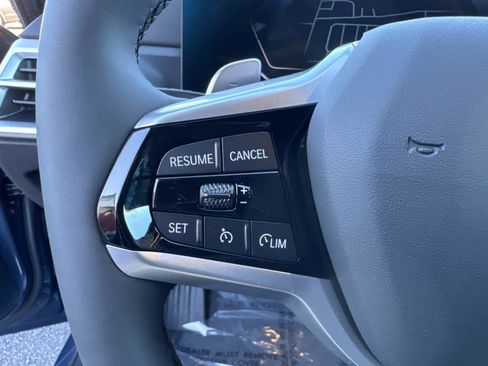 New 2026 BMW 330i 330i NA w/ Premium Package image 30