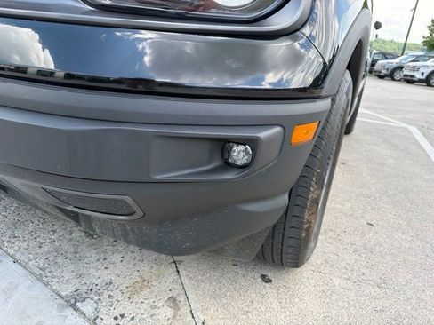 Certified 2021 Ford Bronco Sport Big Bend AWD/4WD image 29