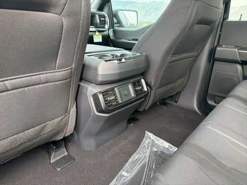 Used 2025 Ford F150 STX w/ Equipment Group 200A AWD/4WD image 27