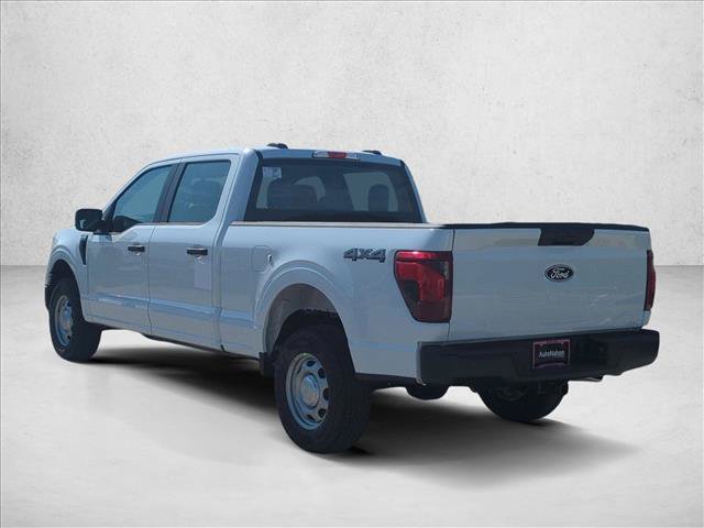 New 2026 Ford F150 XL AWD/4WD image 9