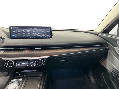 Used 2022 Genesis G80 2.5T w/ Prestige Package image 20