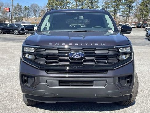 New 2026 Ford Expedition Max Active image 23