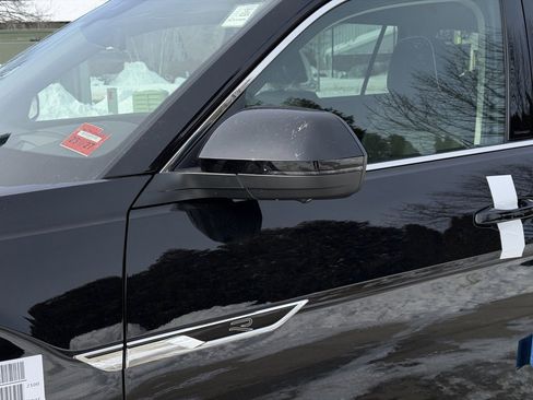 New 2026 Volkswagen Atlas SEL Premium R-Line image 17