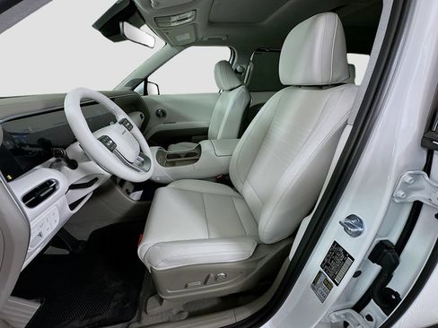 New 2026 Hyundai Palisade Limited FWD image 16