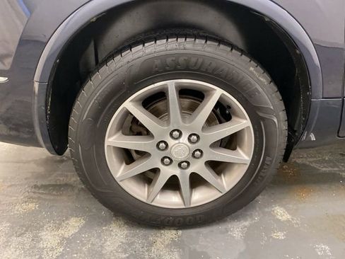 Used 2015 Buick Enclave Leather image 30