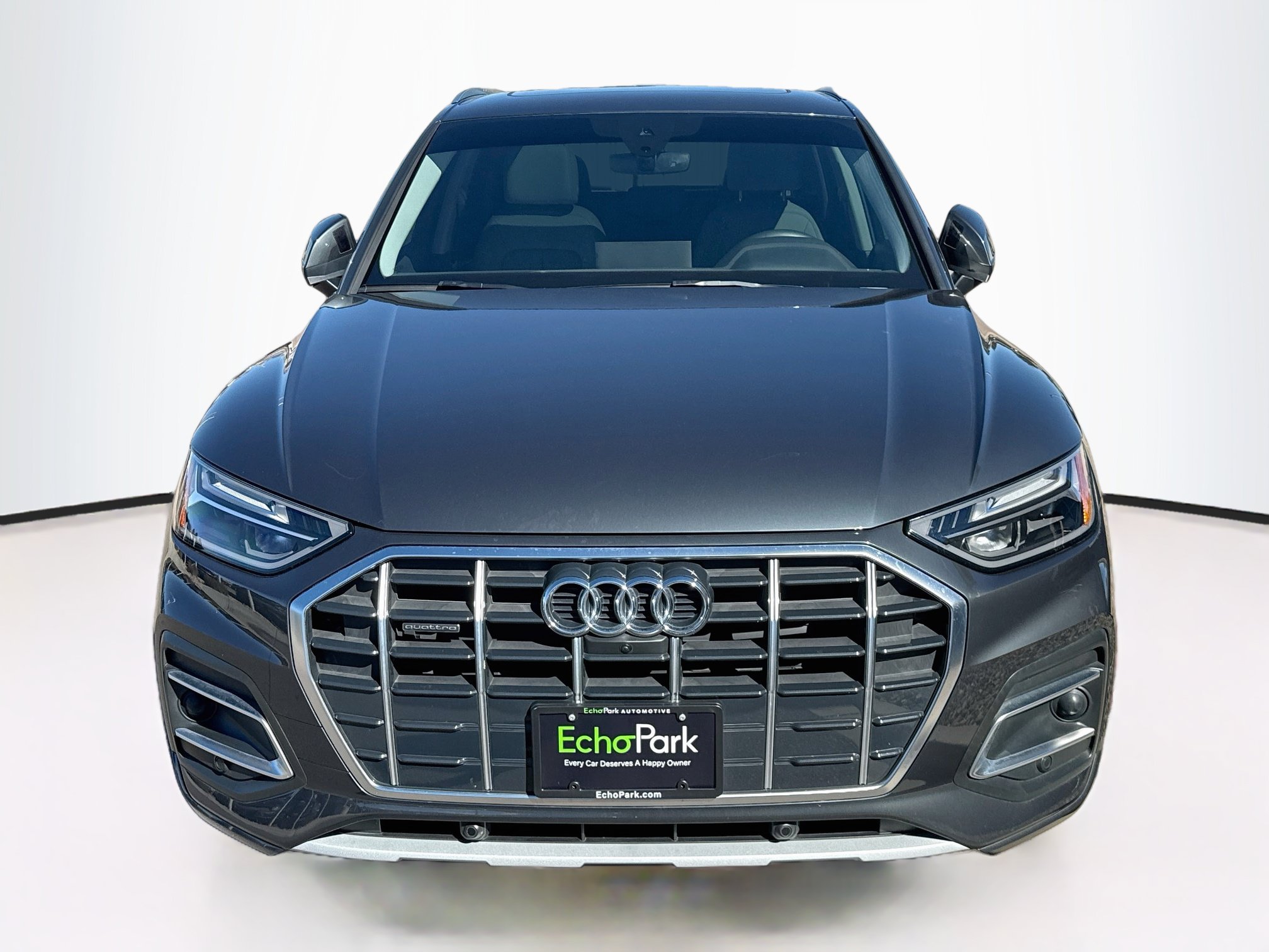 Used 2023 Audi Q5 2.0T Premium Plus AWD/4WD image 2