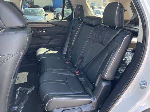 New 2026 Honda Pilot Elite image 26