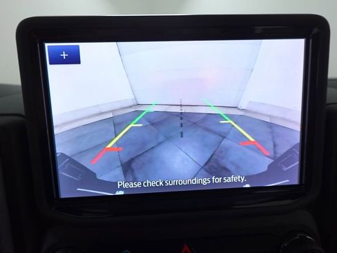 Used 2021 Ford Bronco Sport Big Bend image 18