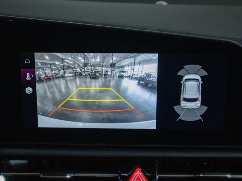 New 2023 Kia Niro Wave image 7