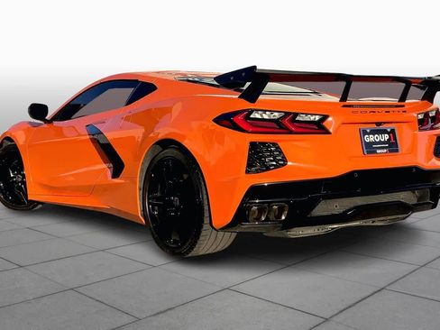 Used 2023 Chevrolet Corvette Stingray Coupe w/ 1LT image 10