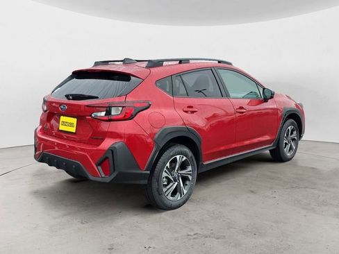 New 2026 Subaru Crosstrek 2.0i Premium image 5